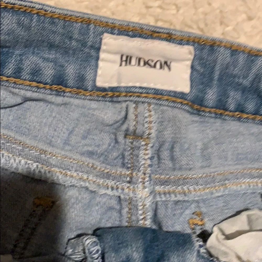 Girls authentic‎ Hudson shorts